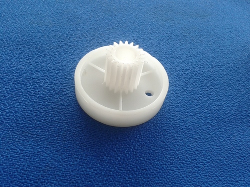 Textile Machinery Spares Toothed Wheel