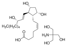 Dinoprost trometamol