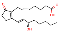 Dinoprostone impurity C