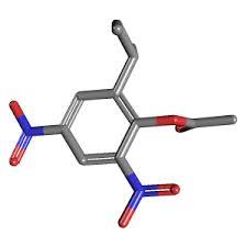 Dinoseb acetate