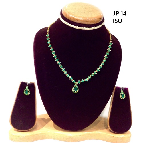American Diamond Set Gender: Women