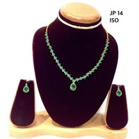 AMERICAN DIAMOND SET