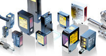 Baumer Laser Distance Measuring Sensors