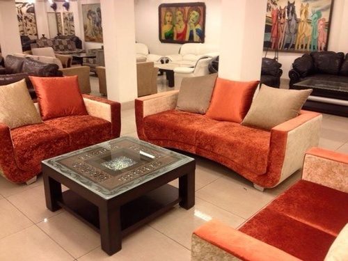 Designer Sofa Set