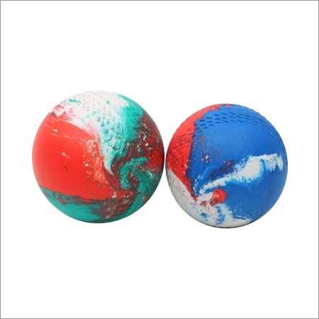 Sponge rubber Ball