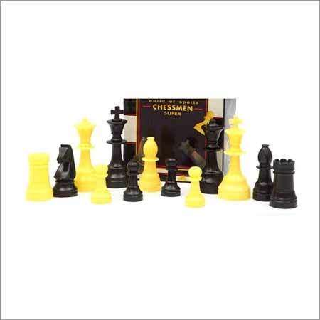 Plastic Chess board