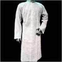 Mens Chikan Kurta
