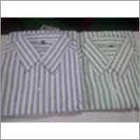 Simple Khadi Shirt