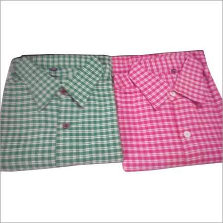 Casual Khadi Shirt