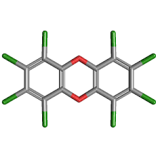 Dioxins and Furans in Tissue - PT