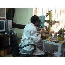 Survey instrument calibration