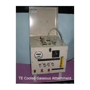 Thermoelectric Cooled Gaseous Sampler By POLLTECH INSTRUMENTS PRIVATE LIMITED