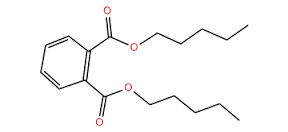 Dipentyl Phthalate Grade: Analytical Standard.