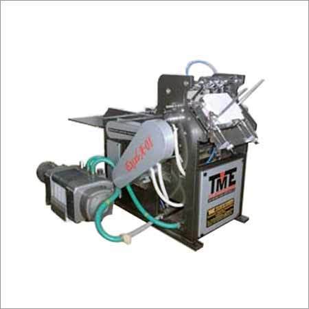 Fully Automatic Office Envelope Making Machine