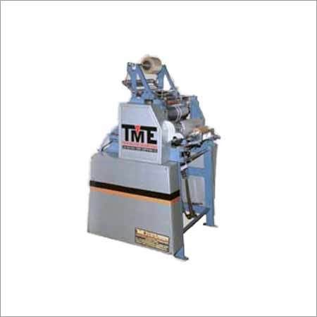 Envelope & Carton Window Pasting Machine