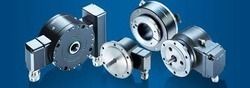 Plastic Baumer Heavy Duty Encoders