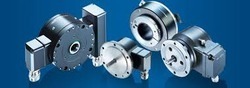 Baumer Heavy Duty Encoders