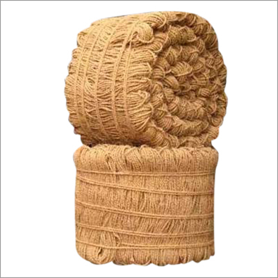 Twisted Coir Rope