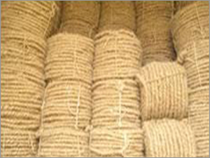 Curled Coir Rope
