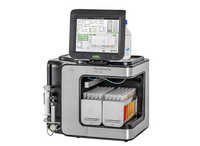 Flash Chromatography System