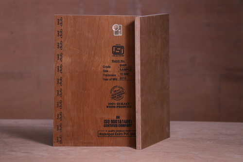 SRG CLUB PLYWOOD