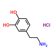 Diphenoxylate hydrochloride - reference spectrum