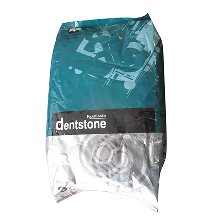 Surgical Dental Plaster