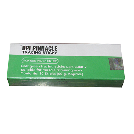 DPI Pinnacle Tracing Sticks
