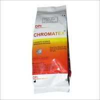 Chromatic Alginate Impression Material