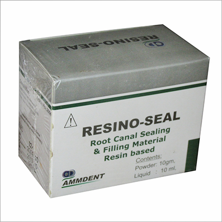 Resino Seal