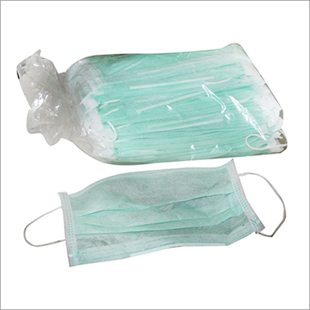 Surgical Face Mask