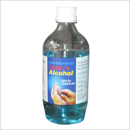 Surgical Spirit