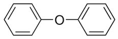 Diphenyl ether solution