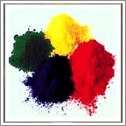 Pigment Powder By RUSHVI FINECHEM PRIVATE LIMITED