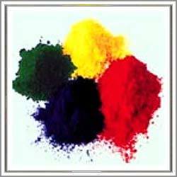 Pigment Powder