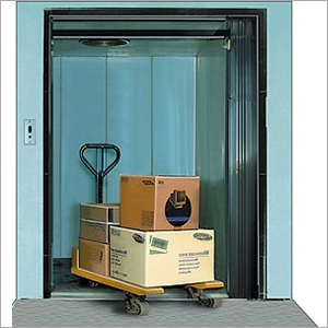 Industrial Goods Lift