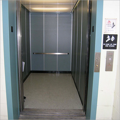 Hospitals Stature Lifts