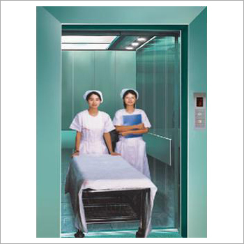 Stretchers Lifts