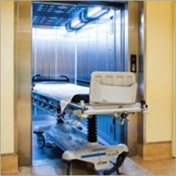Industrial Hospital Lift