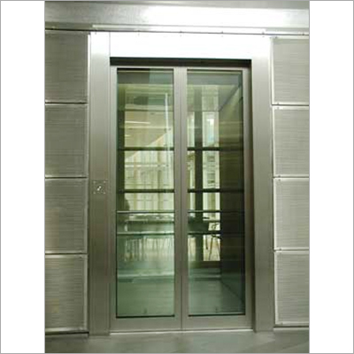 Capsule Glass Cabin Lifts