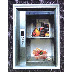 Restaurant Dumbwaiter Lift