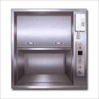 Dumbwaiter Elevators
