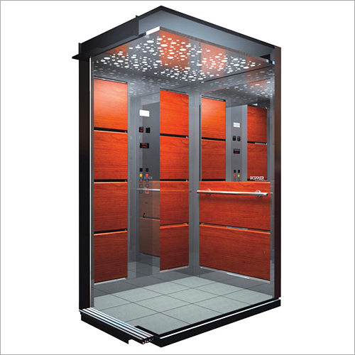 Lift Cabin