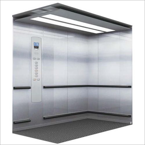 Elevator Cabin