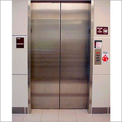 Auto Door Passenger Elevator