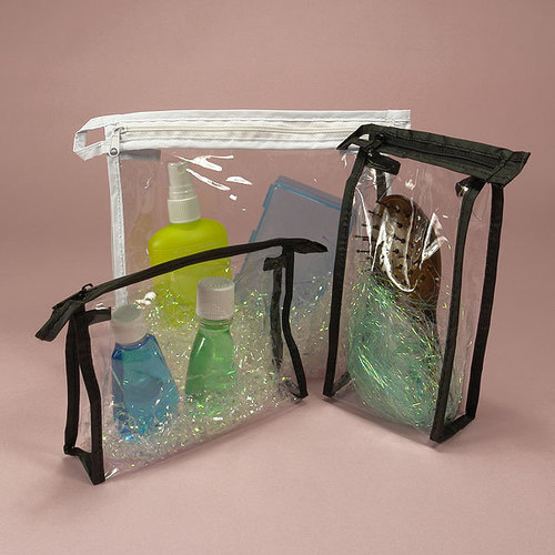 Vinyl Bag