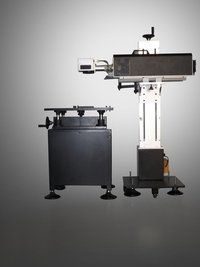 CO2 Laser Marking Machine