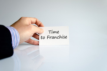 Franchise Consultants