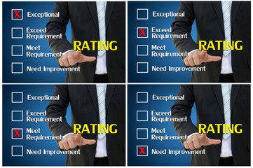 Performance Management Setup