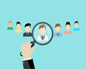 HR Recruitment Services
